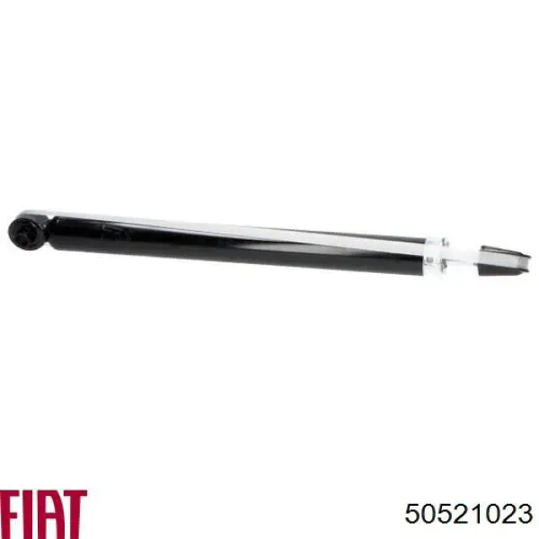 Купити 50521023 Fiat/Alfa/Lancia Стійка амортизатора задня