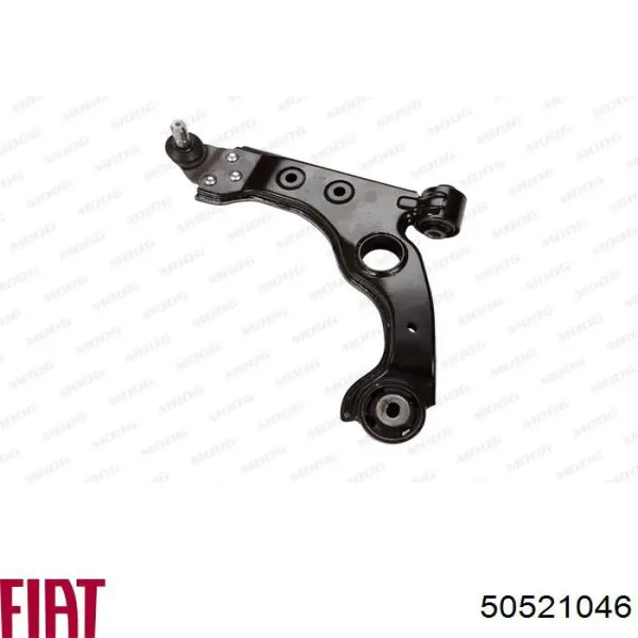 50521046 Fiat/Alfa/Lancia Поперечний важіль