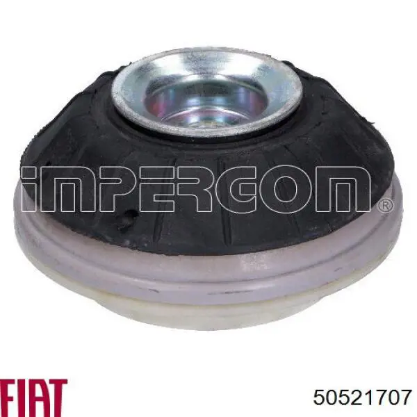 Купити 50521707 Fiat/Alfa/Lancia Опора амортизатора переднього