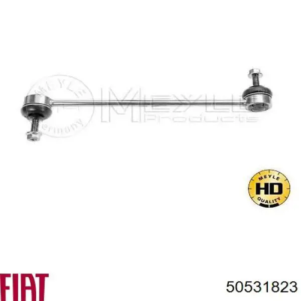 50531823 Fiat/Alfa/Lancia Тяга переднього стабілізатора