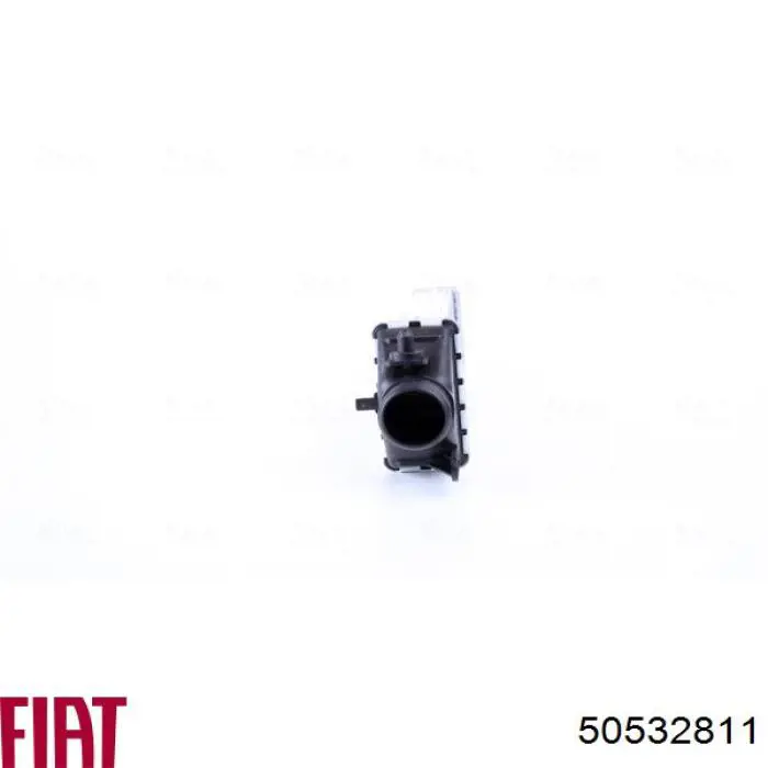 Система охолодження наддувочного повітря Fiat/Alfa/Lancia 50532811 ціна, від 86.90 USD