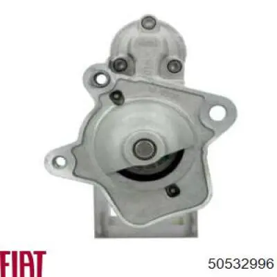 Стартер Fiat/Alfa/Lancia 50532996 ціна, від 84.36 USD