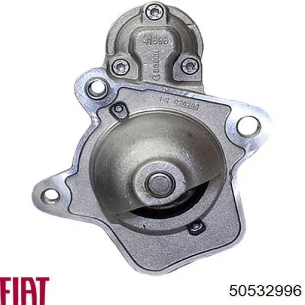 50532996 Fiat/Alfa/Lancia Стартер двигуна