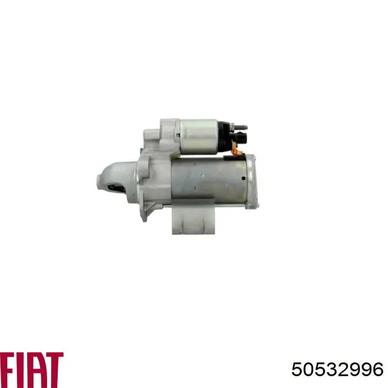 Купити 50532996 Fiat/Alfa/Lancia Стартер