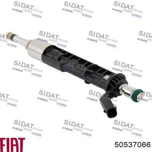 ДМРВ 50537066 Fiat/Alfa/Lancia