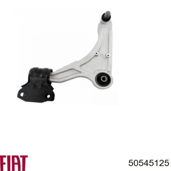 50552625 Fiat/Alfa/Lancia Поперечний важіль