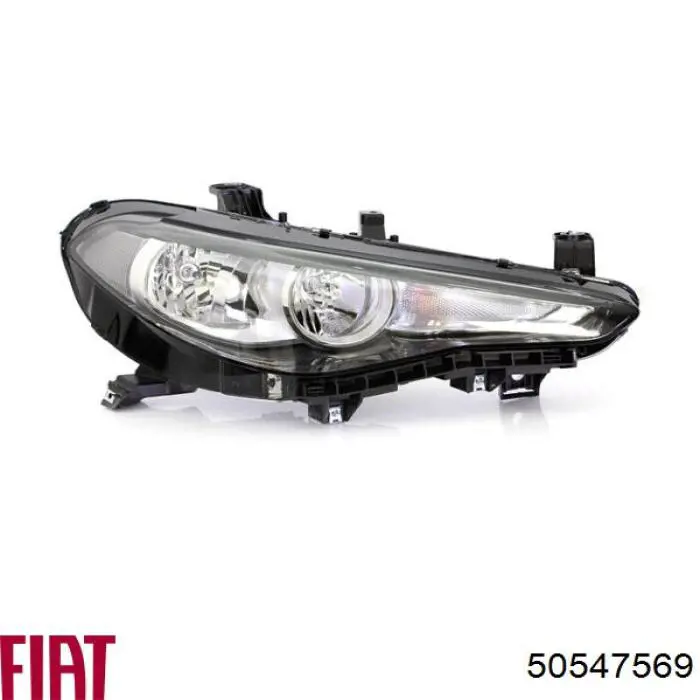 50547569 Fiat/Alfa/Lancia 