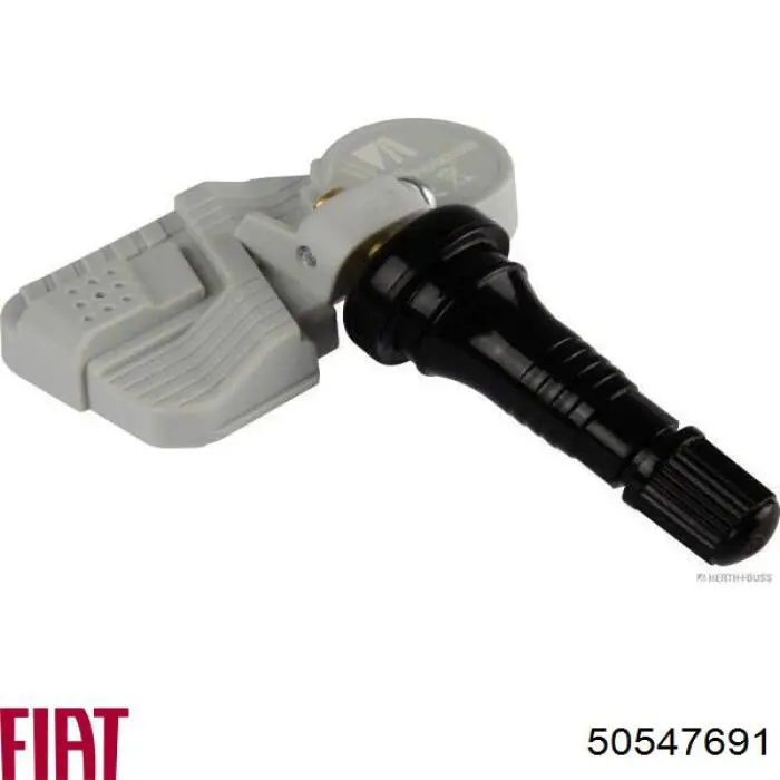 Манометр повітряний Fiat/Alfa/Lancia 50547691 ціна, від 30.41 USD