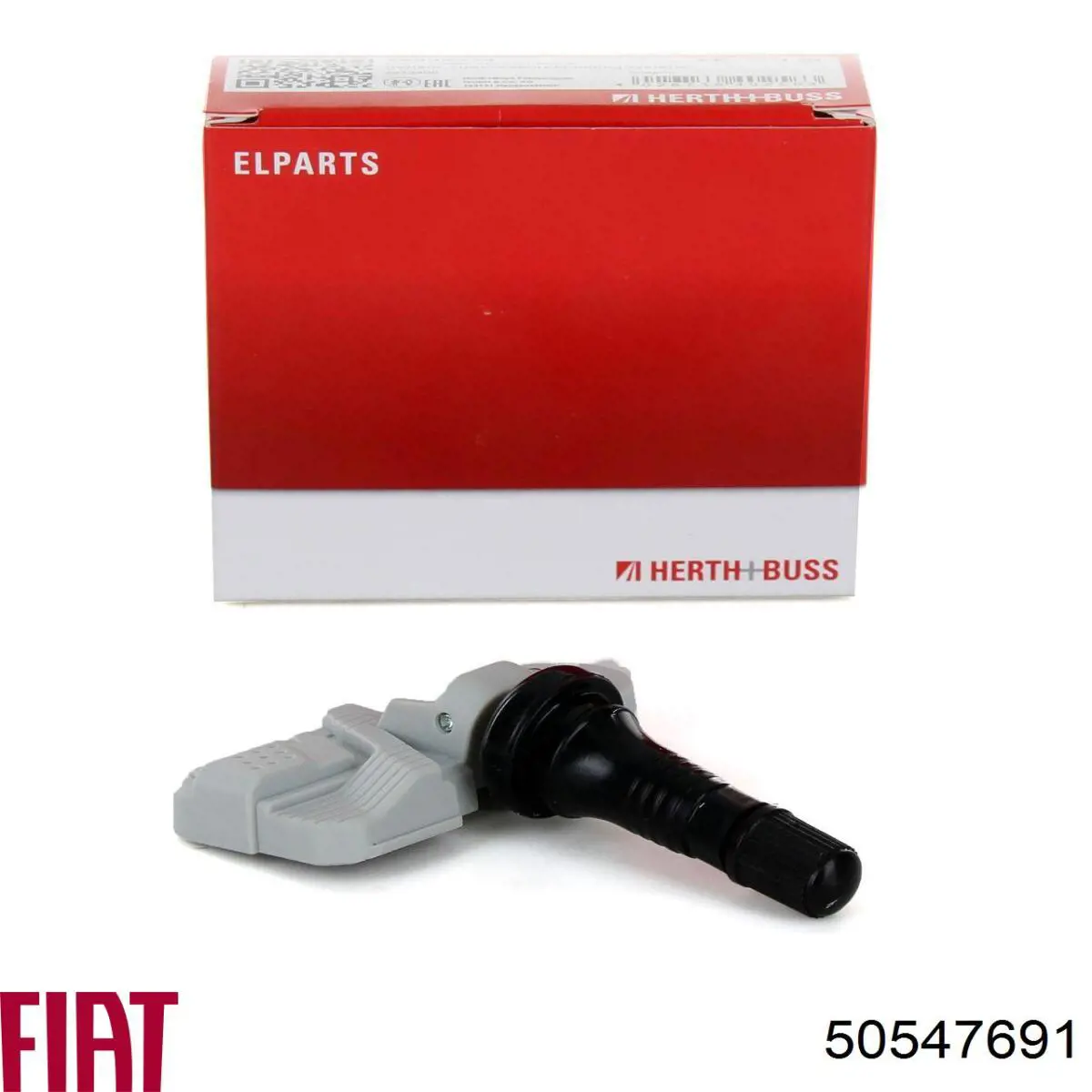 Купити 50547691 Fiat/Alfa/Lancia Датчик контролю тиску в шинах