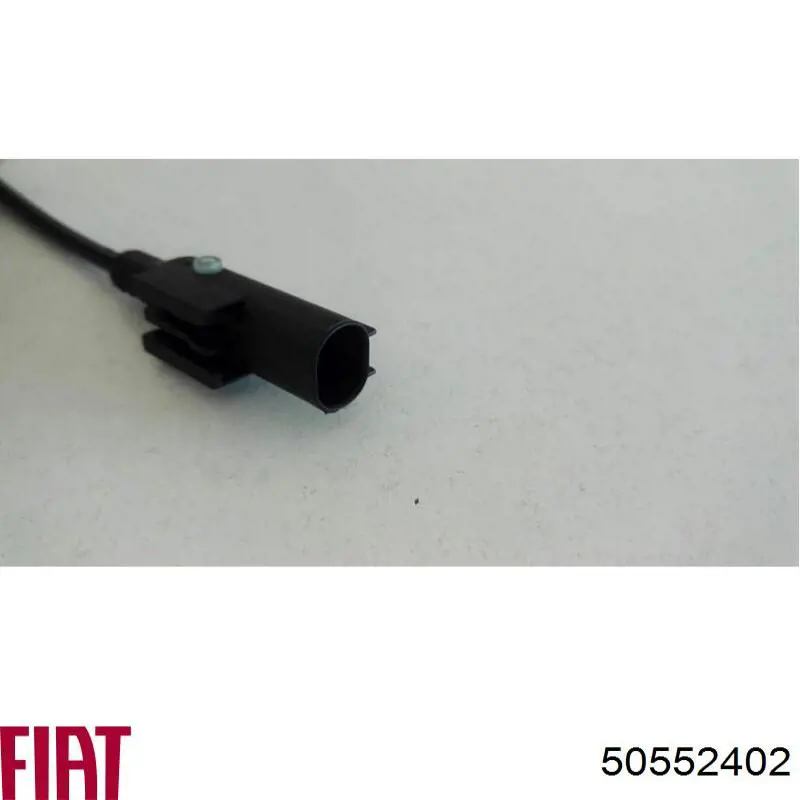 Датчик ABS передній Febi 106471 ціна, від 21.70 USD