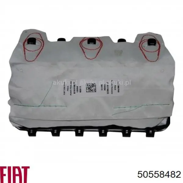  Fiat/Alfa/Lancia 50558482