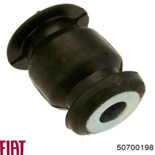 50700198 Fiat/Alfa/Lancia Сайлентблок переднього нижнього важеля