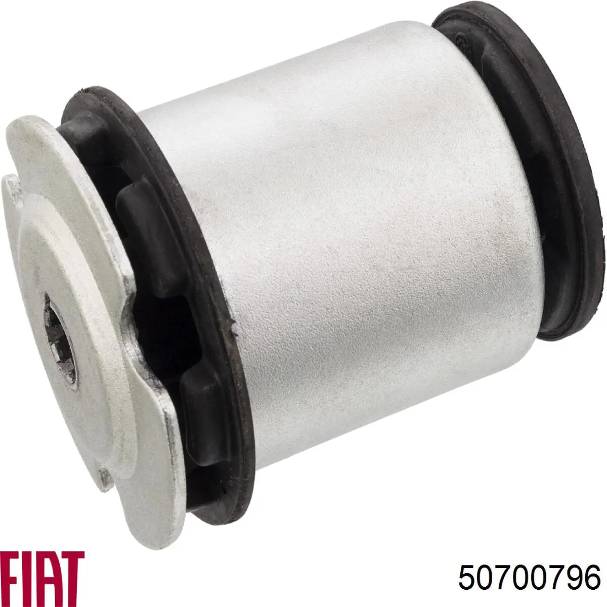 Купити 50700796 Fiat/Alfa/Lancia Сайлентблок задньої балки