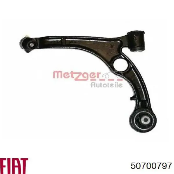 Ходова Fiat/Alfa/Lancia 50700797