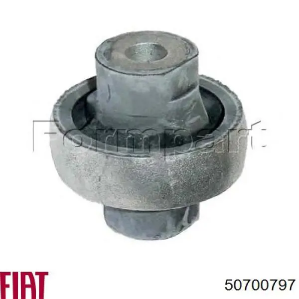 Купити 50700797 Fiat/Alfa/Lancia Лівий важіль передній нижній підвіски