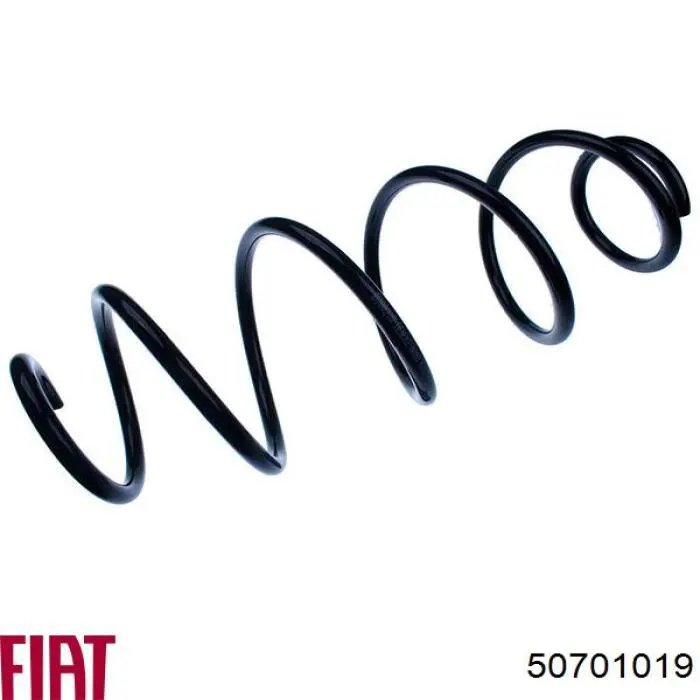 Пружина передня Japan Parts ZC3281H ціна, від 15.74 USD