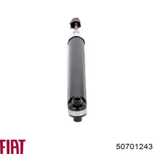 Купити 50701243 Fiat/Alfa/Lancia Стійка амортизатора задня
