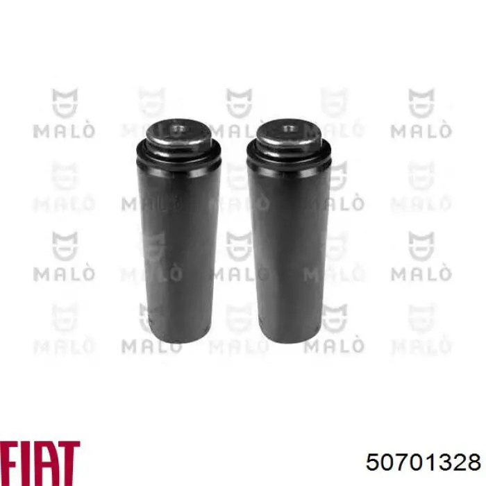 Буфер-відбійник амортизатора заднього Fiat/Alfa/Lancia 50700584 ціна, від 36.89 USD