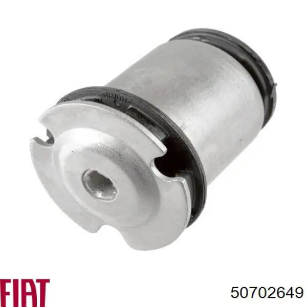 Сайлентблок задньої балки/підрамника Fiat/Alfa/Lancia 50702649 ціна, від 26.86 USD