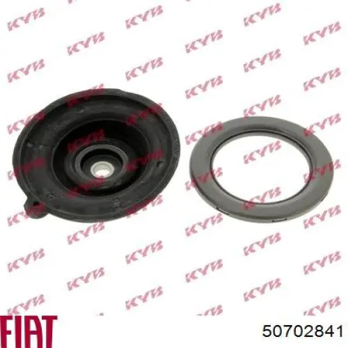 Купити 50702841 Fiat/Alfa/Lancia Опора амортизатора переднього