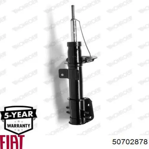 Купити 50702878 Fiat/Alfa/Lancia Амортизатор передньої підвіски