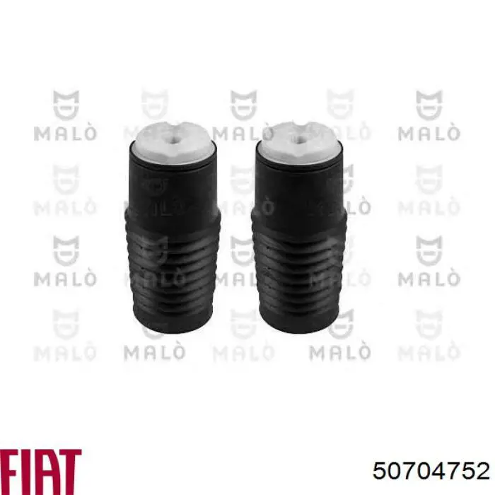Купити 50515201 Fiat/Alfa/Lancia Відбійник заднього амортизатора