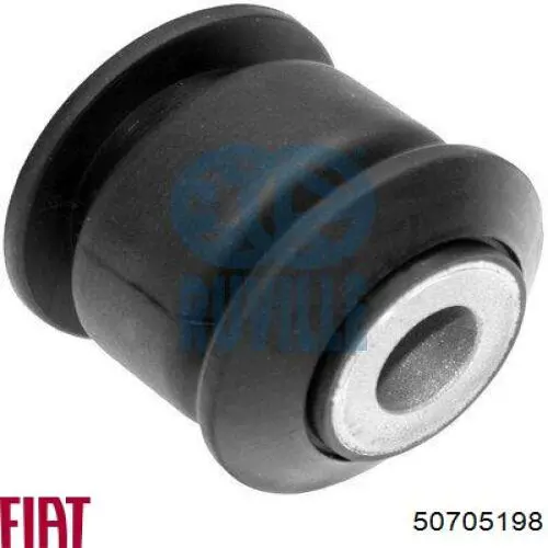 Купити 50705198 Fiat/Alfa/Lancia Сайлентблок передньої підвіски