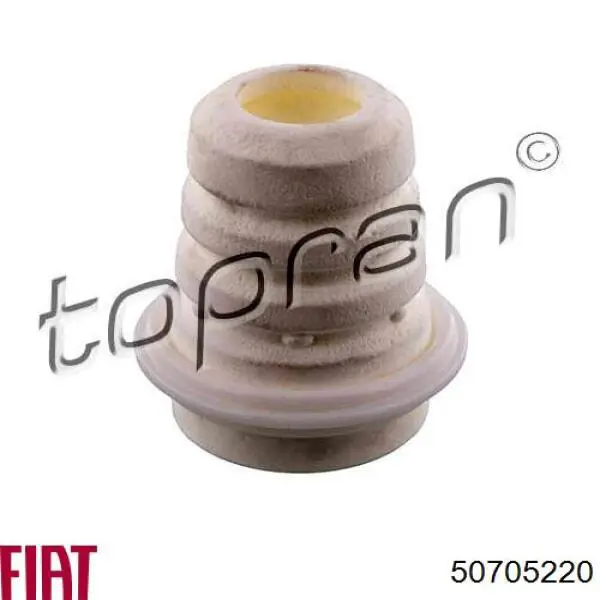 50705220 Fiat/Alfa/Lancia Буфер-відбійник амортизатора переднього