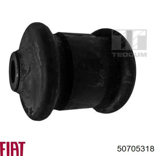 Купити 50705318 Fiat/Alfa/Lancia Стійка амортизатора задня