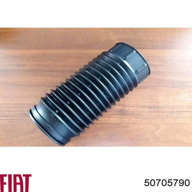 Купити 50705790 Fiat/Alfa/Lancia Пильник амортизатора переднього