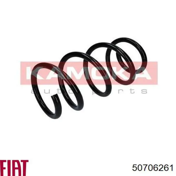 Купити 600366D Maxgear Гвинтова пружина підвіска