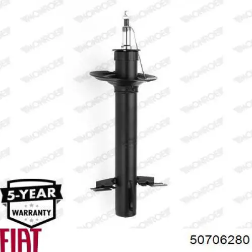 50706280 Fiat/Alfa/Lancia Стійка передня
