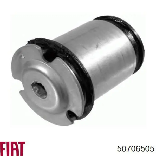Купити 50706505 Fiat/Alfa/Lancia Сайлентблок задньої балки