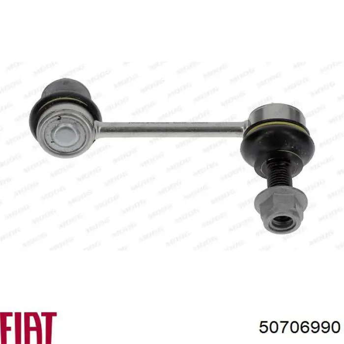 Тяжка стабілізатора, переднього, ліва Fiat/Alfa/Lancia 50706990 ціна, від 13.27 USD