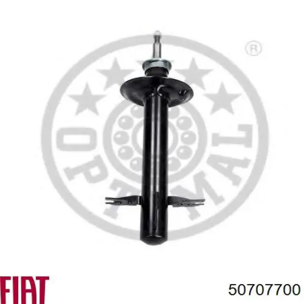 Купити 50707700 Fiat/Alfa/Lancia Амортизатор передньої підвіски