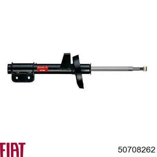 50708262 Fiat/Alfa/Lancia Стійка передня