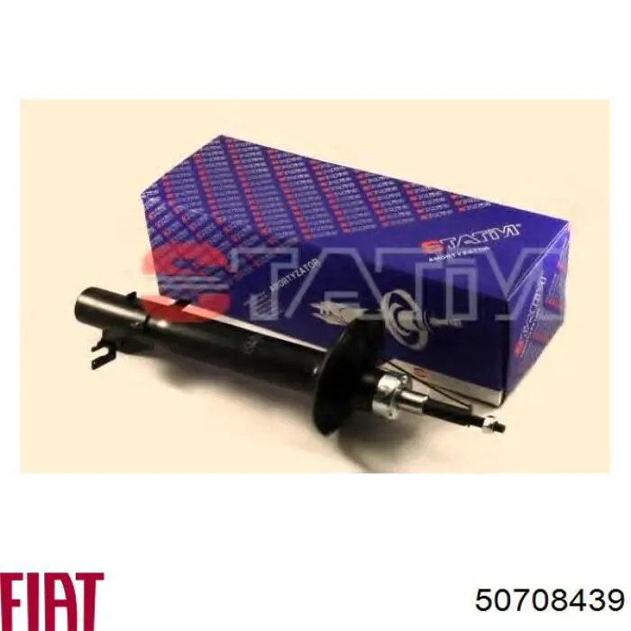 50708439 Fiat/Alfa/Lancia Стійка передня