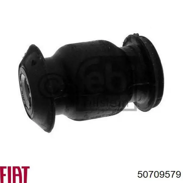 Важіль передній лівий Fiat/Alfa/Lancia 50709579 ціна, від 61.33 USD