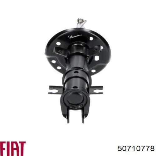 Купити 50710778 Fiat/Alfa/Lancia Амортизатор передньої підвіски
