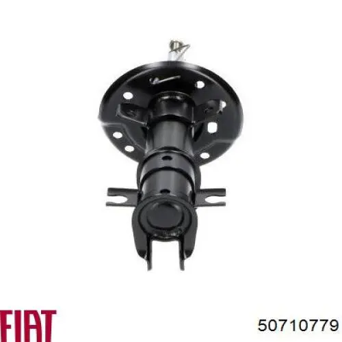 Стойка амортизатора передняя Fiat/Alfa/Lancia 50710779 ціна, від 51.83 USD