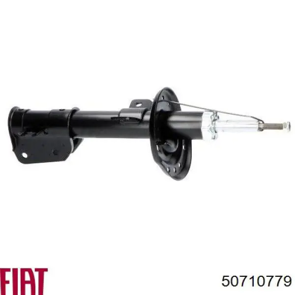 Амортизатор передній 50710779 Fiat/Alfa/Lancia