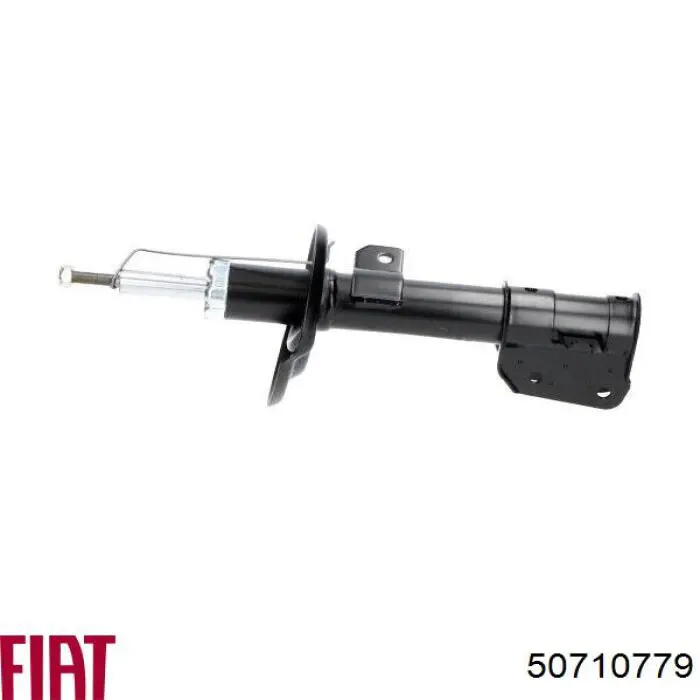 Купити 50710779 Fiat/Alfa/Lancia Амортизатор передньої підвіски