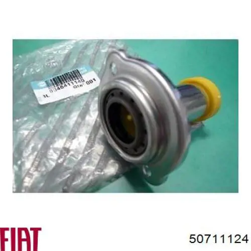 Стойка амортизатора передняя Fiat/Alfa/Lancia 50711124 ціна, від 77.27 USD