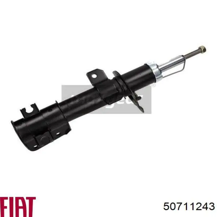 Купити 50711243 Fiat/Alfa/Lancia Амортизатор передньої підвіски