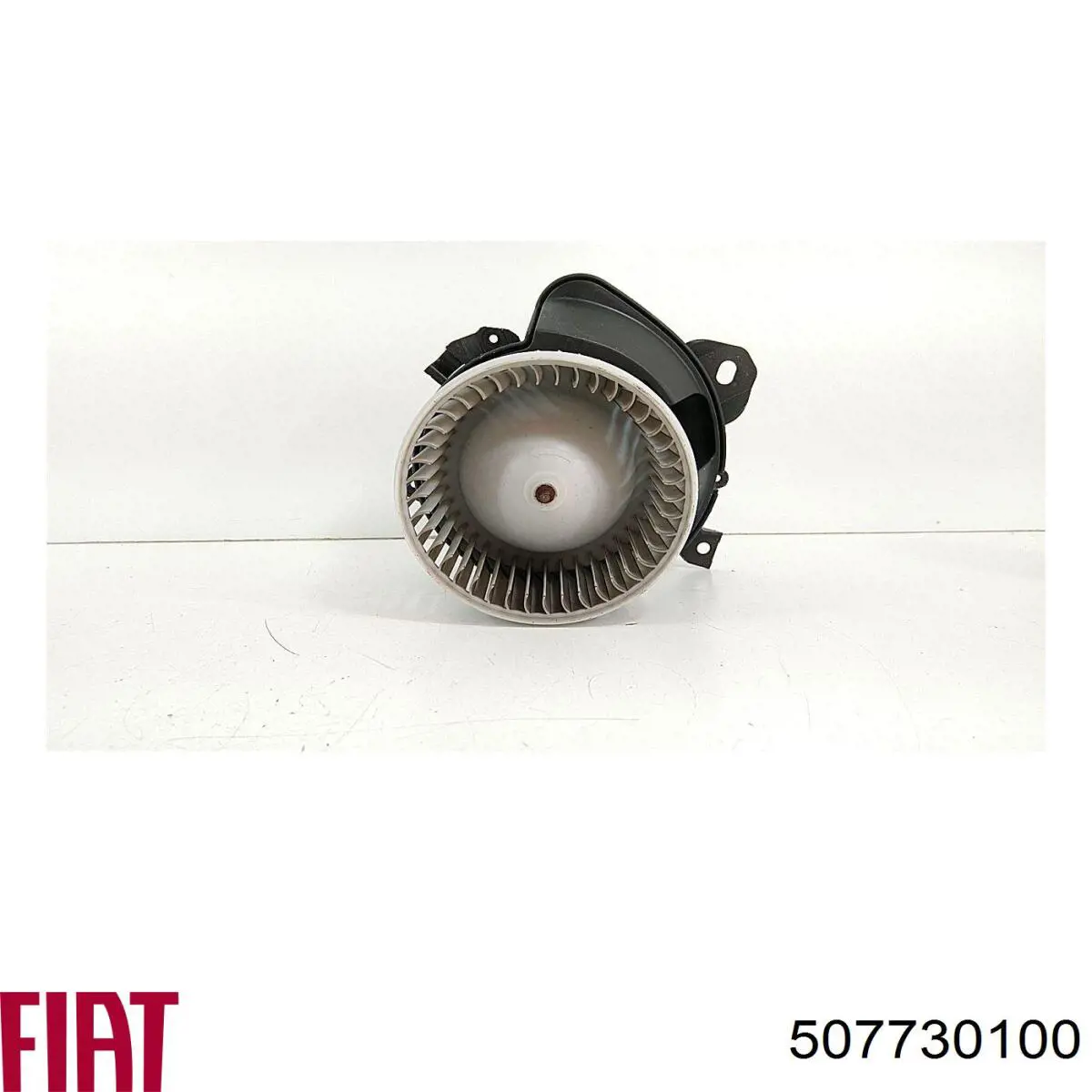 Двигун вентилятора пічки (обігрівача салону) Fiat Fiorino (225) (Фіат Фьйоріно)