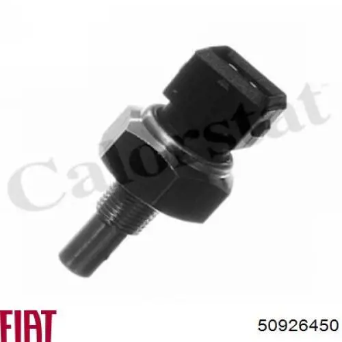Датчик температури охолоджуючої рідини 50926450 Fiat/Alfa/Lancia