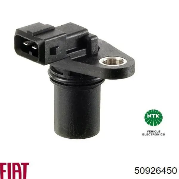 Термодатчик охолоджуючої рідини Fiat/Alfa/Lancia 50926450 ціна, від 142.76 USD