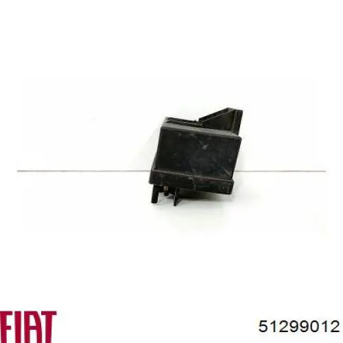 51299012 Fiat/Alfa/Lancia Реле передпускового підігрівача