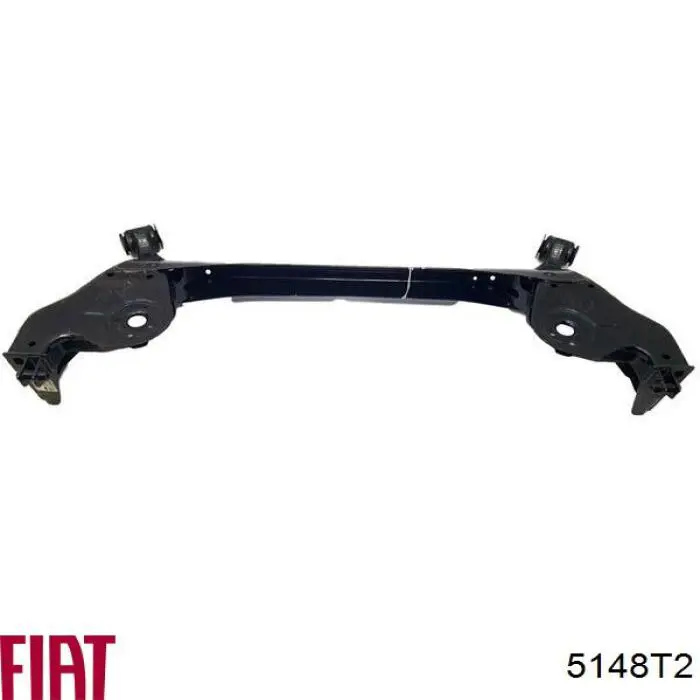 Балка задньої підвіски поперечна Peugeot/Citroen 5148T2 ціна, від 726.38 USD