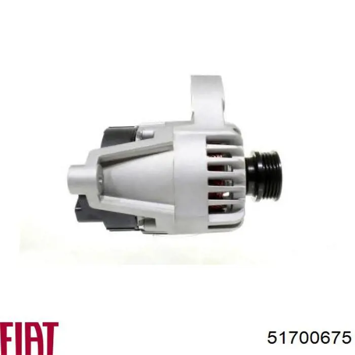 Генератор Fiat/Alfa/Lancia 51700675 ціна, від 126.27 USD